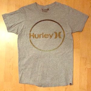 Hurley Tee